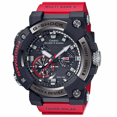 Casio G-Shock Nam GWF-A1000-1A4DR