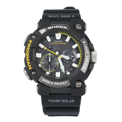 Casio G-Shock Nam GWF-A1000-1ADR