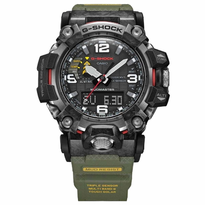 Casio G-Shock Nam GWG-2000-1A3DR