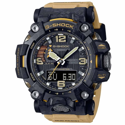 Casio G-Shock Nam GWG-2000-1A5DR