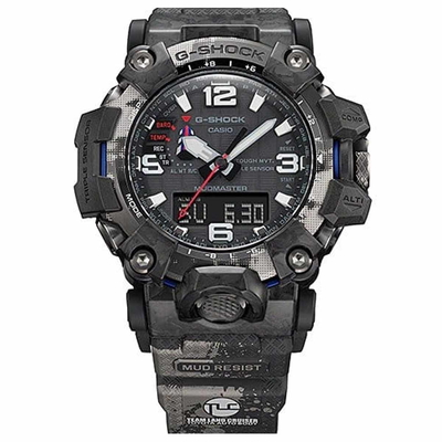 Casio G-Shock Nam GWG-2000TLC-1ADR