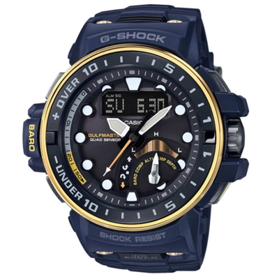 Casio G-Shock Nam GWN-Q1000NV-2ADR
