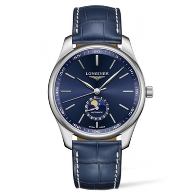 Longines Master Collection Nam L2.919.4.92.0