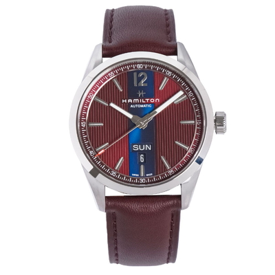 Hamilton - Nam H43515875 Size 42mm