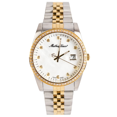 Mathey Tissot Nam H709BQI