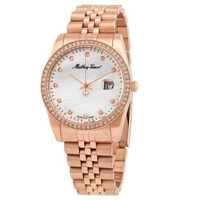 Mathey Tissot Nam H709RQI