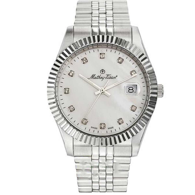 Mathey Tissot Nam H710AI