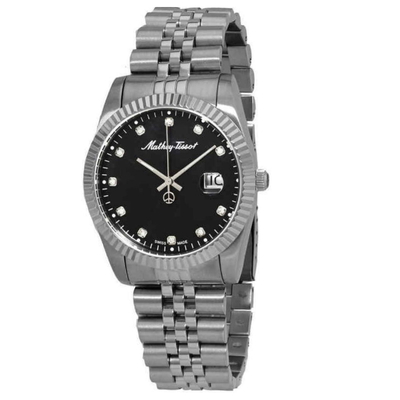 Mathey Tissot Nam H710AN