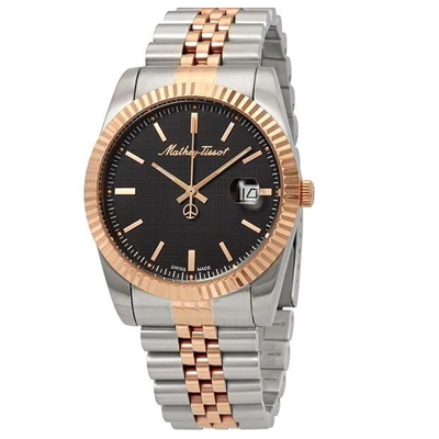 Mathey Tissot Nam H810RN