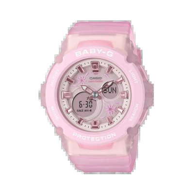 Casio Nữ BGA-270FL-4ADR