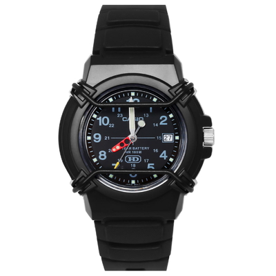 Casio Nam HDA-600B-1BVDF