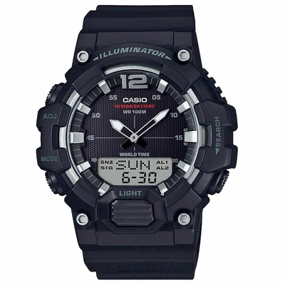 Casio Nam HDC-700-1AVDF