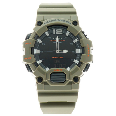 Casio Nam HDC-700-3A2VDF