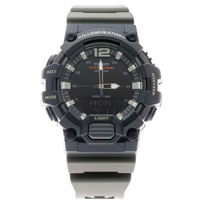Casio Nam HDC-700-3AVDF