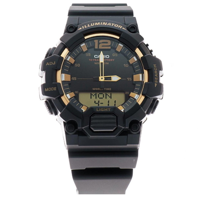 Casio Nam HDC-700-9AVDF