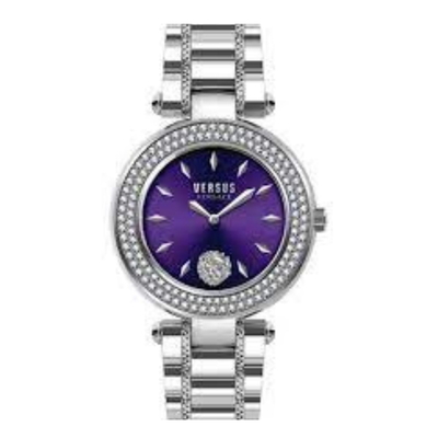 Versace - Nữ VSP713220 Size 36mm