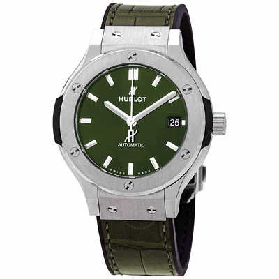 Hublot Classic Fusion Nam 565.NX.8970.LR