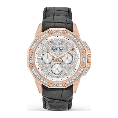 Bulova Nam 98C125