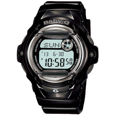 Casio Baby-G Nữ BGA-169R-1H