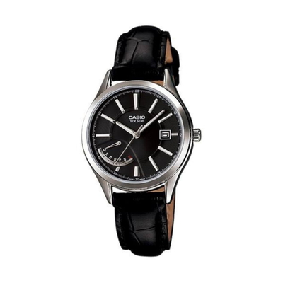 Casio Nữ LTP-E102L-1AVDF