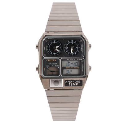 Citizen Nam JG2000-59E