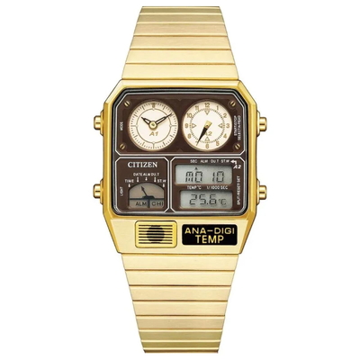 Citizen Nam JG2103-72X