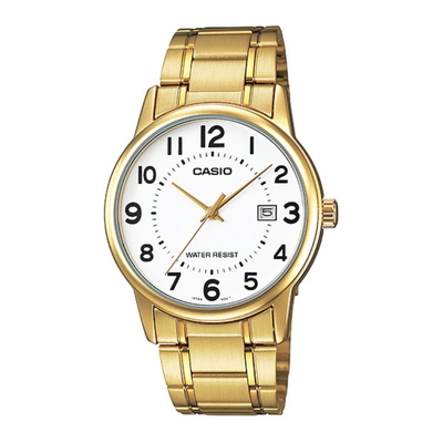 Casio Nam MTP-V002G-7B