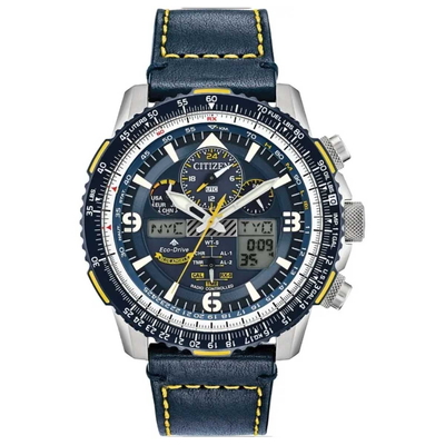 Citizen Nam JY8078-01L
