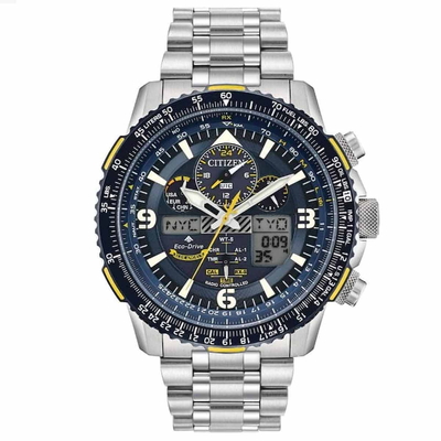 Citizen Nam JY8078-52L