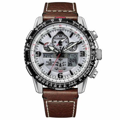 Citizen Nam JY8086-11A