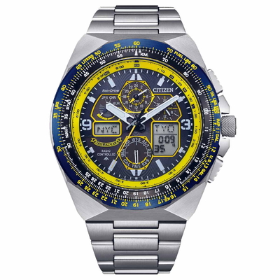 Citizen Nam JY8125-54L