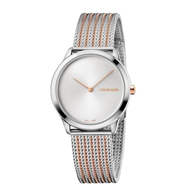Calvin Klein Nữ K3M22B26