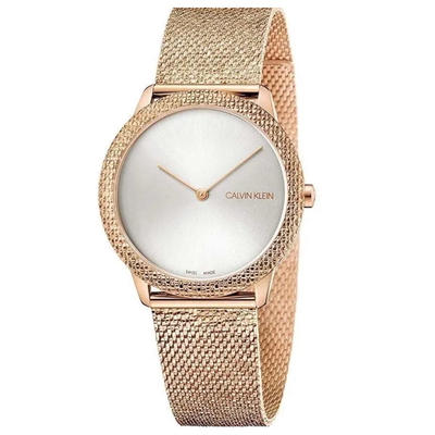 Calvin Klein Nữ K3M22U26