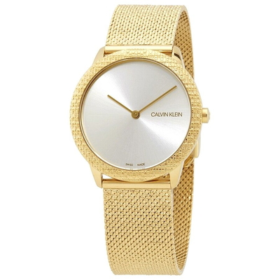 Calvin Klein Nữ K3M22V26
