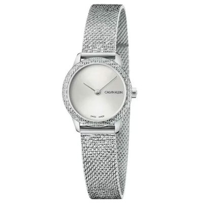 Calvin Klein Nữ K3M23T26