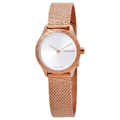 Calvin Klein Nữ K3M23U26
