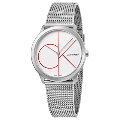 Calvin Klein Nữ K3M52152