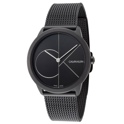 Calvin Klein Nữ K3M5245X