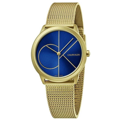 Calvin Klein Nữ K3M5255N