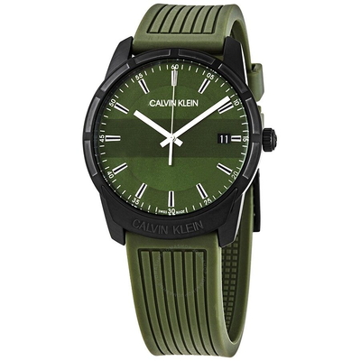 Calvin Klein Nam K8R114WL