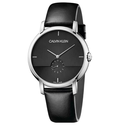 Calvin Klein - Nam K9H2X1C1 Size 43mm