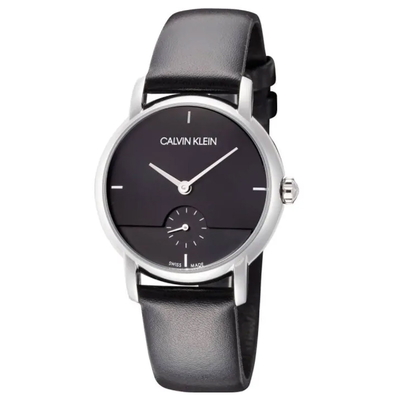 Calvin Klein Nữ K9H2Y1C1