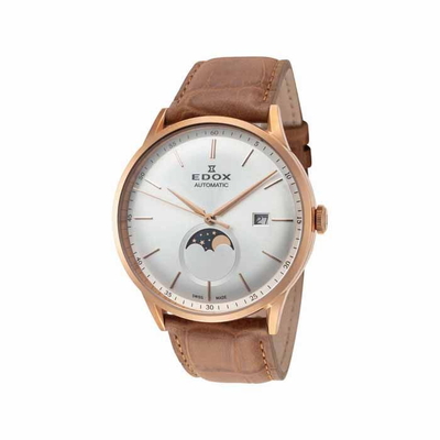 Edox Nam 80500-37R-BUIR
