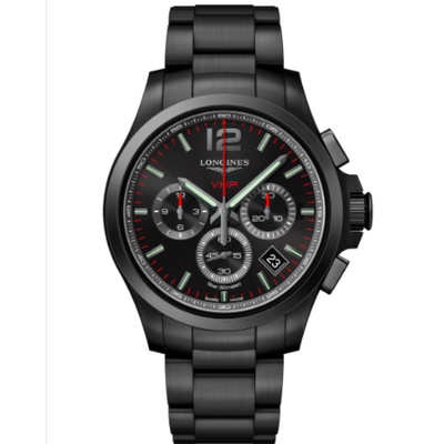Longines Conquest Classic Nam L3.717.2.56.6