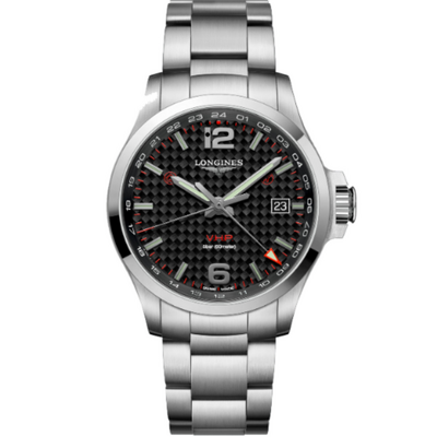Longines Conquest Classic Nam L3.728.4.66.6