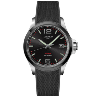 Longines Conquest Classic Nam L3.729.4.56.9
