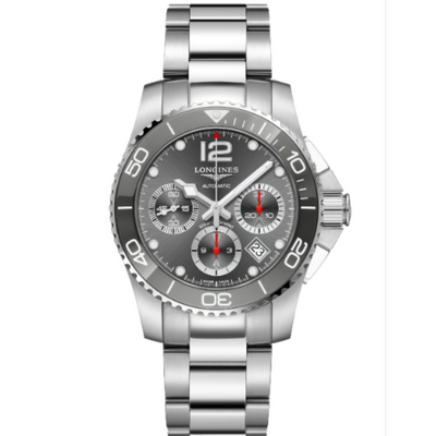 Longines Hydroconquest Nam L3.783.4.76.6