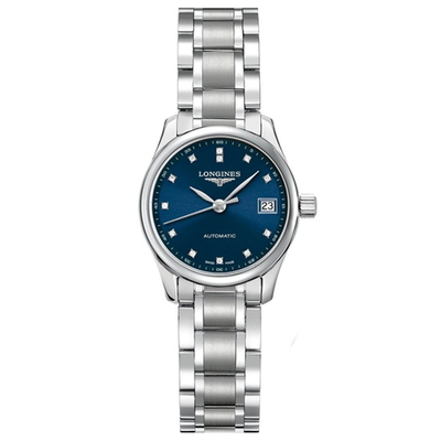 Longines Nữ L2.128.4.97.6