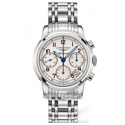Longines Nam L2.753.4.73.6