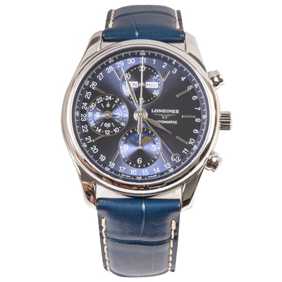 Longines Nam L2.673.4.92.0